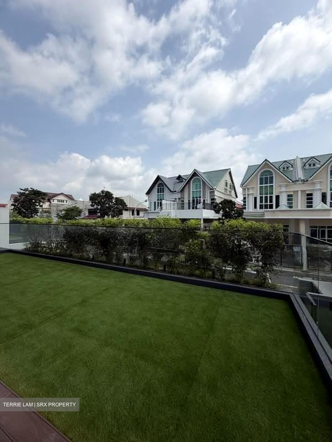 Sayang Villa (D15), Detached #598238341